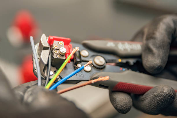 Best Ceiling Fan Installation Electrician  in Myerstown, PA
