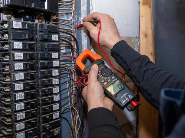 Best Affordable Electrician  in Myerstown, PA